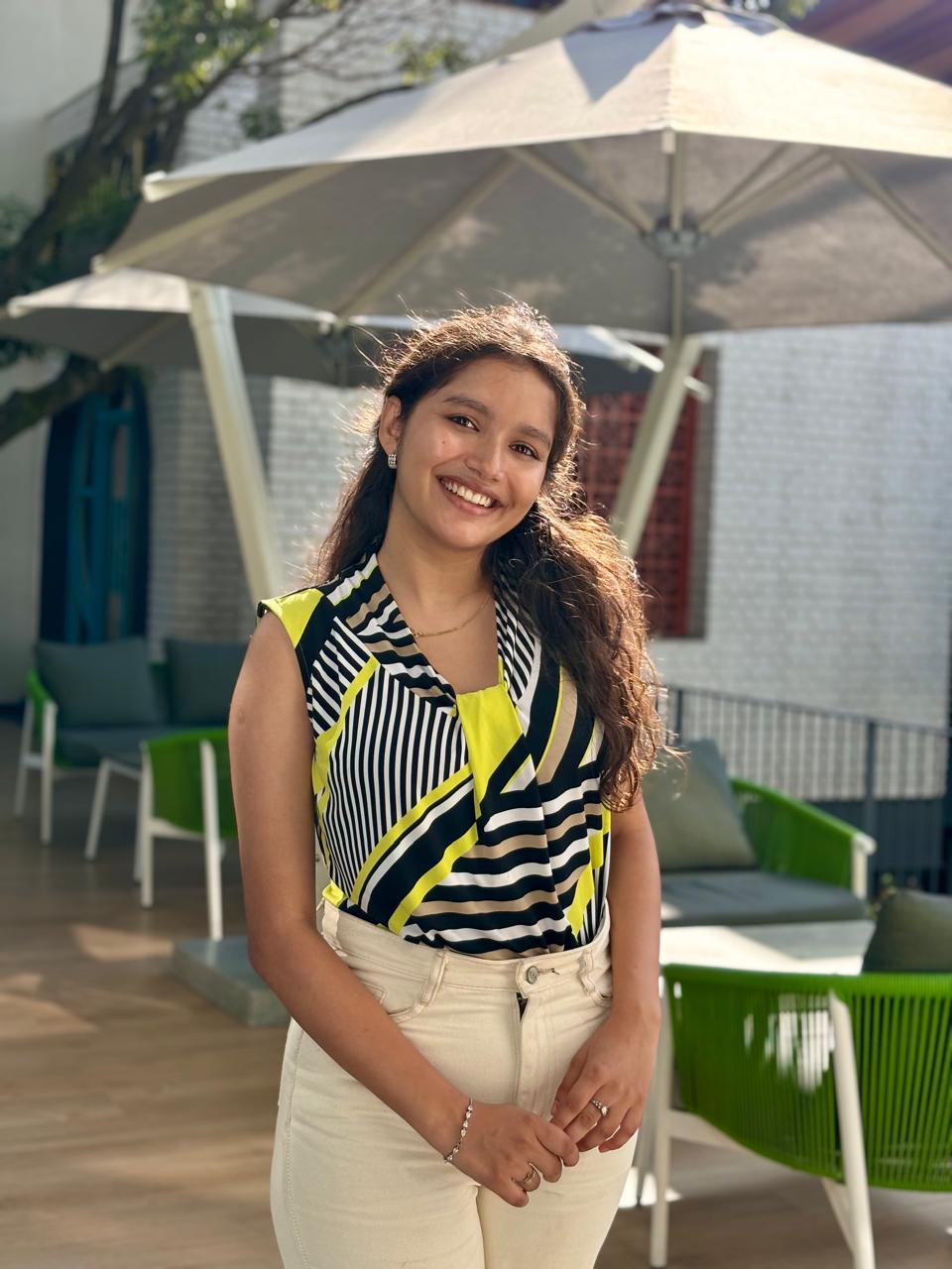 Kritika Kharel